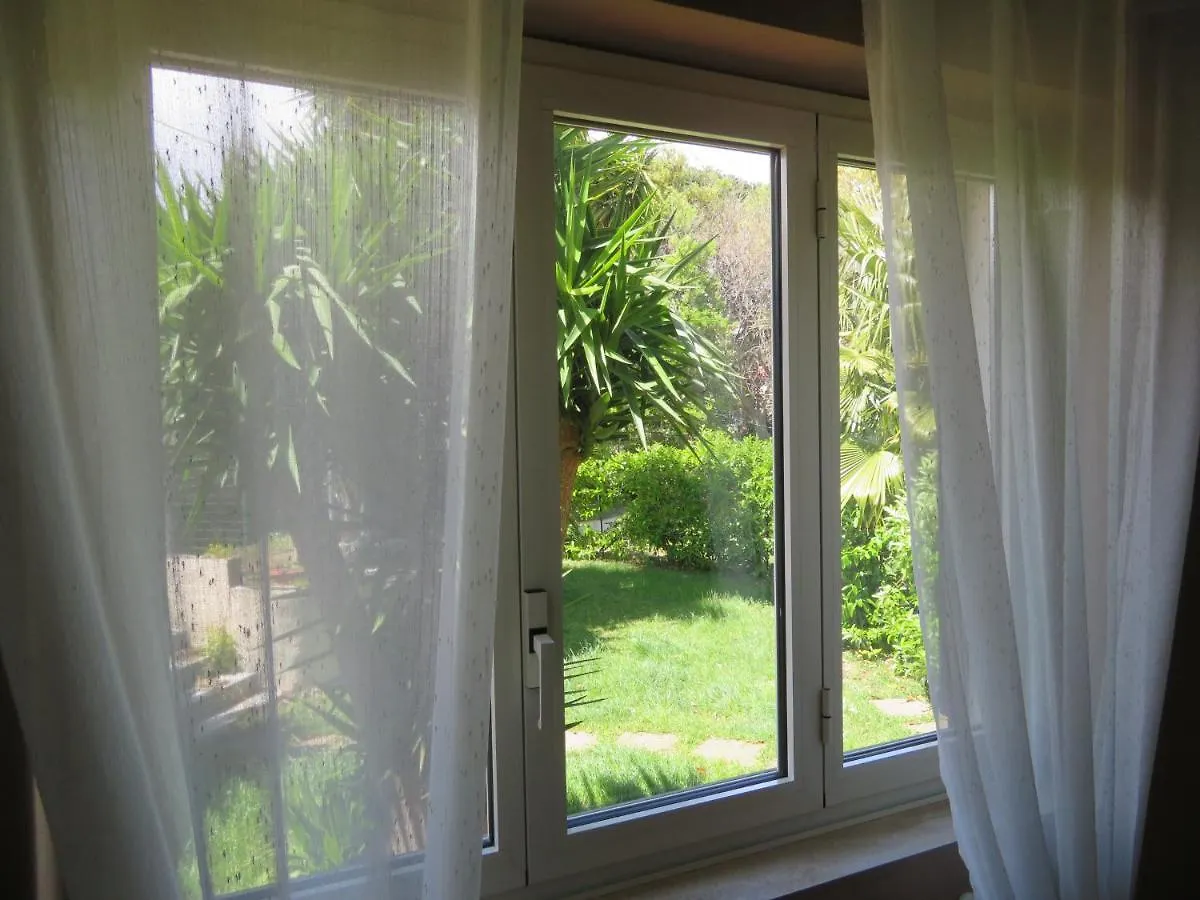 Villetta Camastra Misterbianco Holiday home