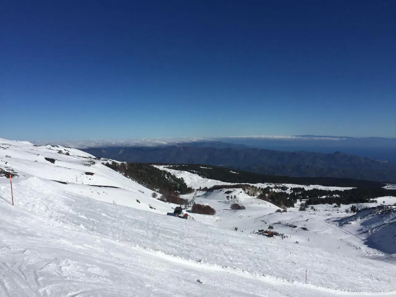Villetta Camastra Misterbianco Holiday home