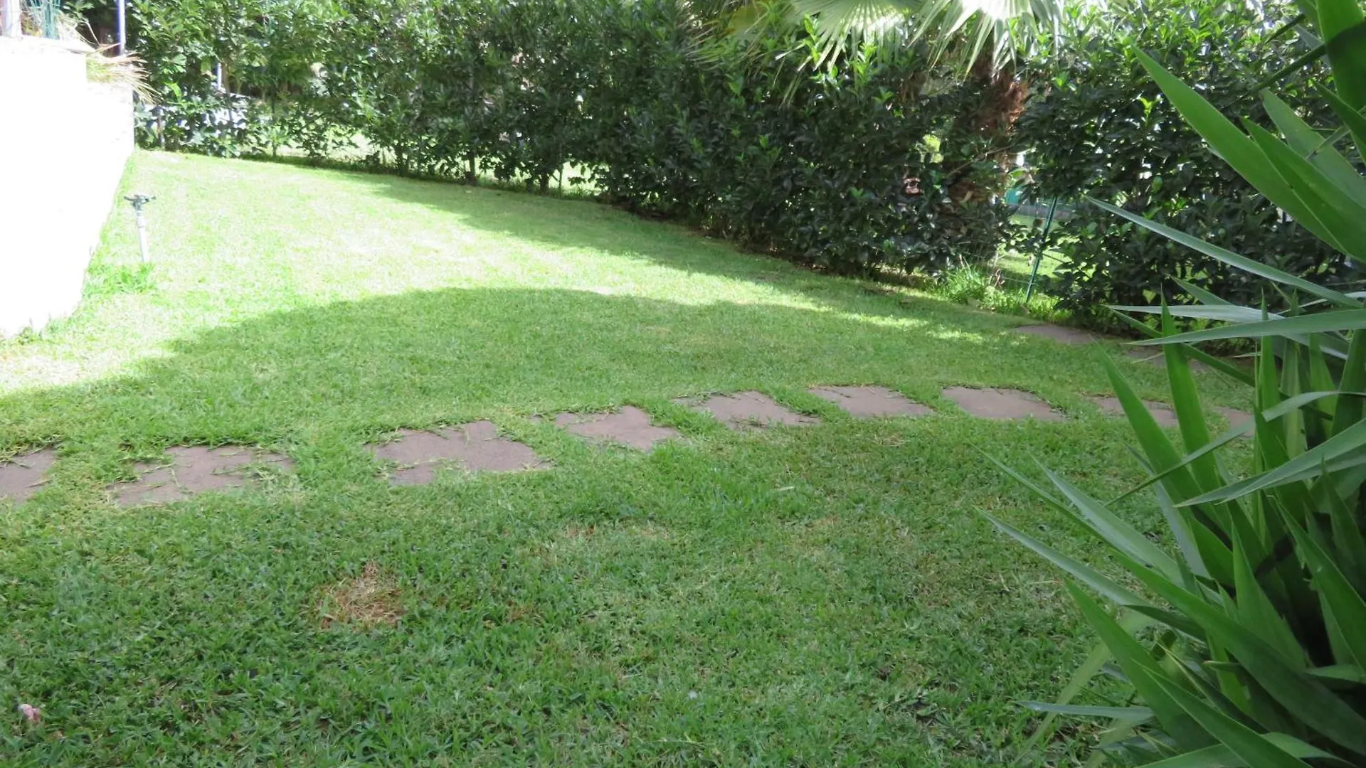 Holiday home Villetta Camastra Misterbianco